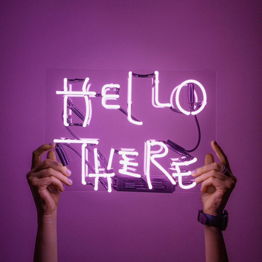 Digital Marketing & Social Media