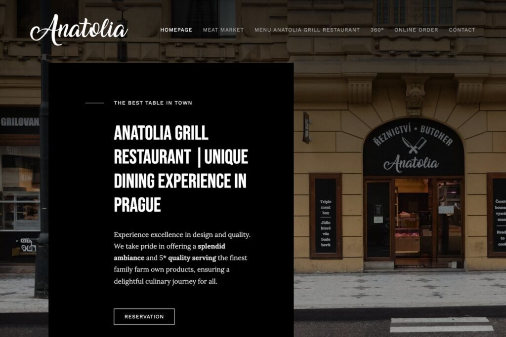 Anatolia.cz
